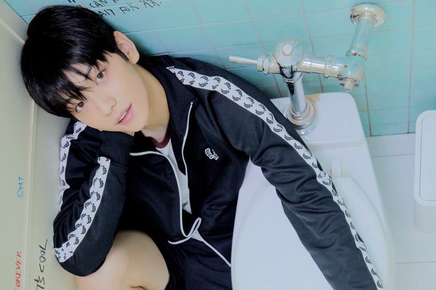 투바투 수빈 얼굴 말하기도 지친다 | 인스티즈