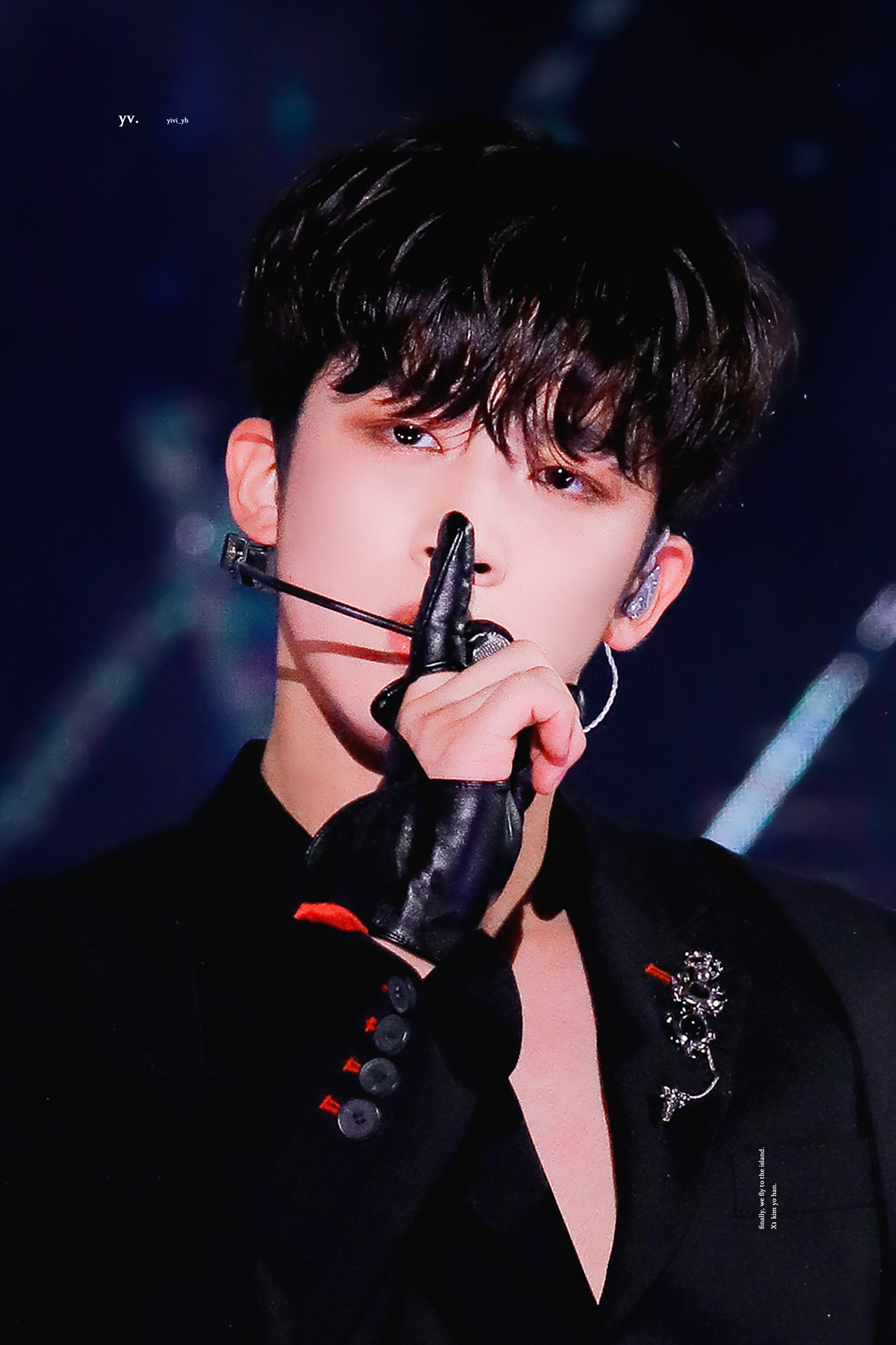 잘생겨따 김요한 | 인스티즈