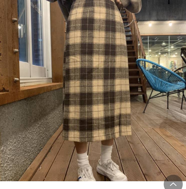 롱치마 골라줘 😭😭 | 인스티즈