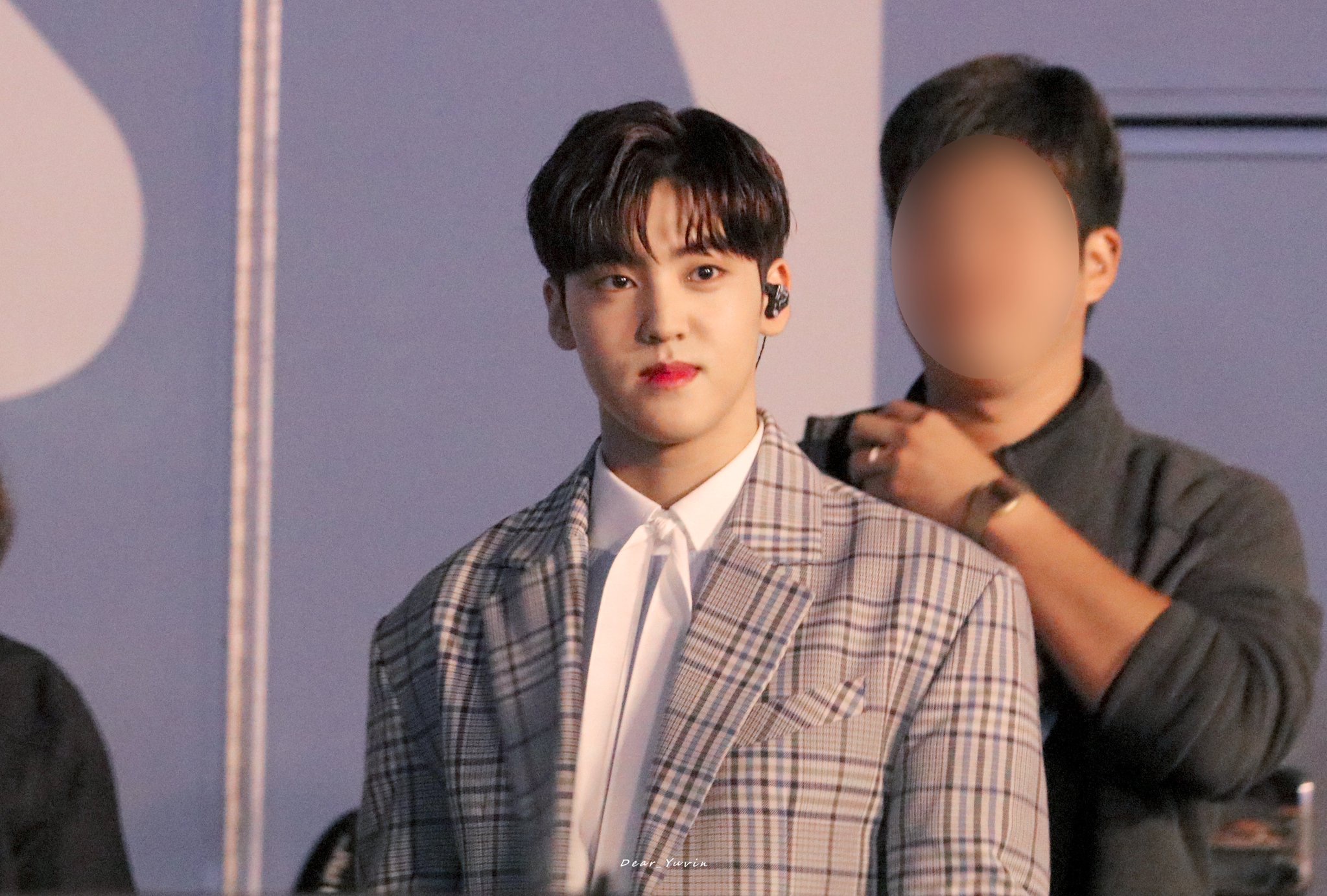 송유빈 보고싶다 | 인스티즈