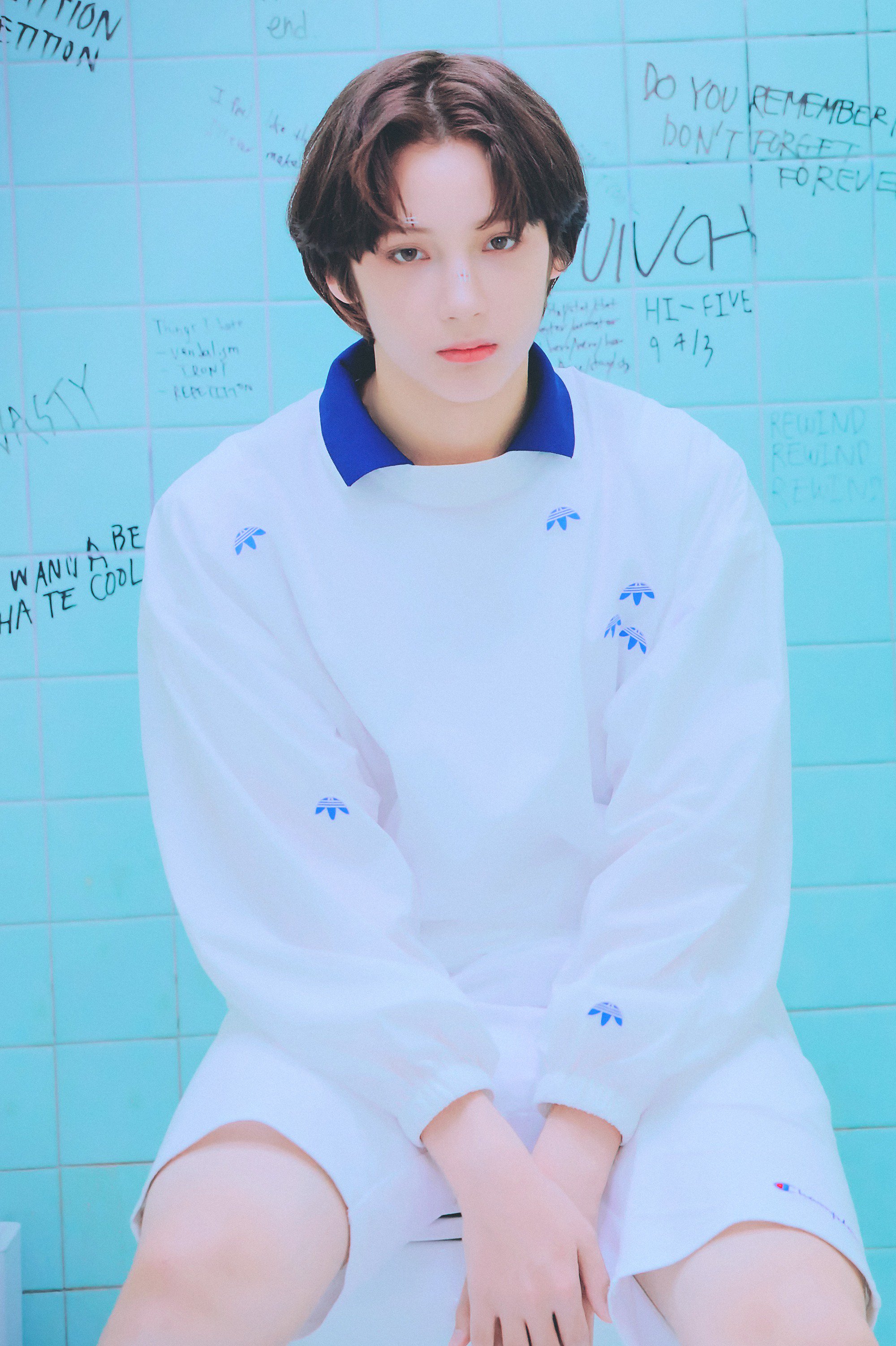 투바투 휴닝카이 보고가줘... | 인스티즈