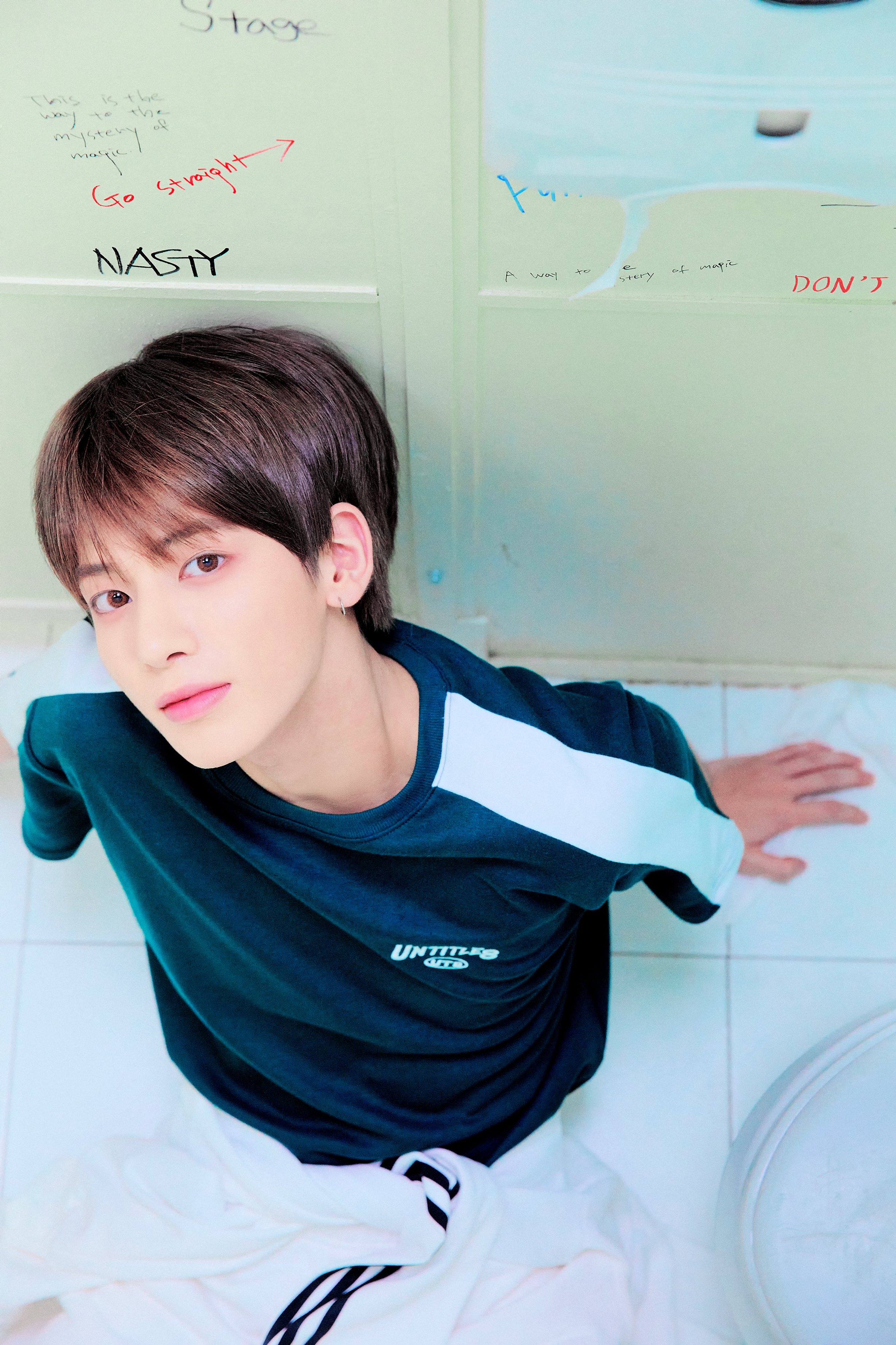 투바투 강태현 아악 | 인스티즈