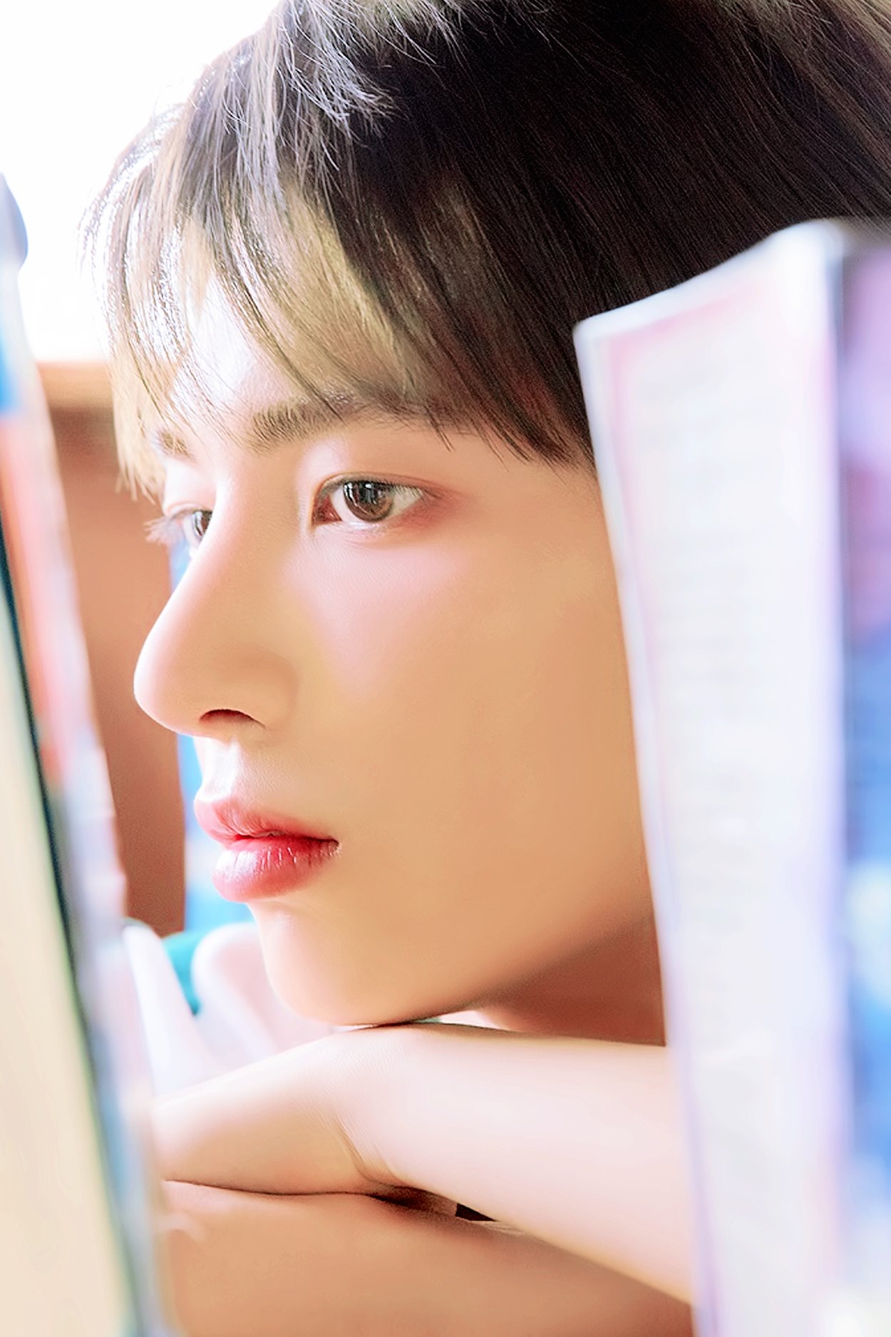 진짜 투바투 태현 나만 잘생겼다고 생각해?? | 인스티즈