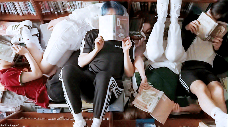 아 진짜 투바투 이거 다시 봐도 대박임 | 인스티즈