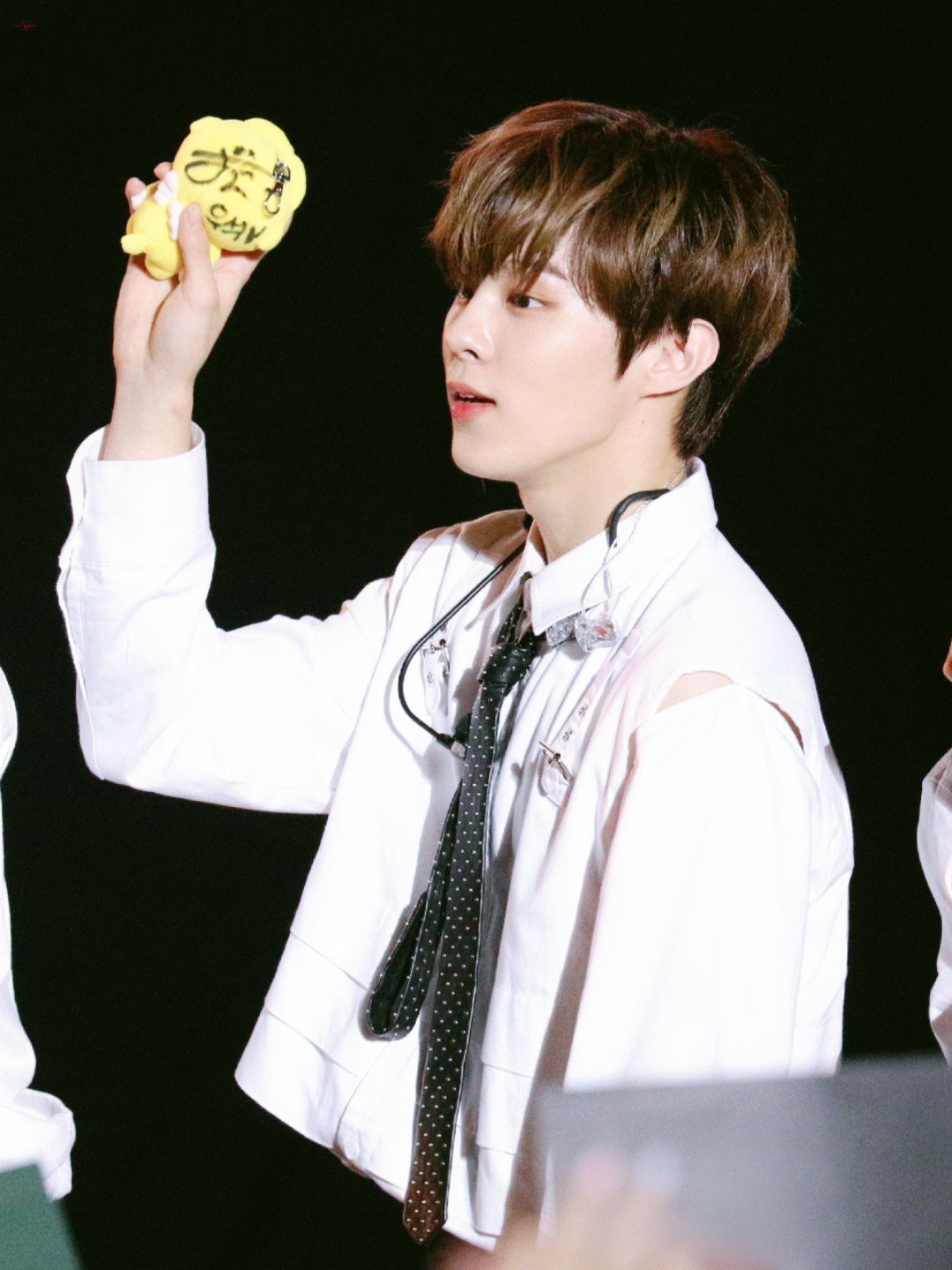 김우석 깅옵 다 아니야 | 인스티즈