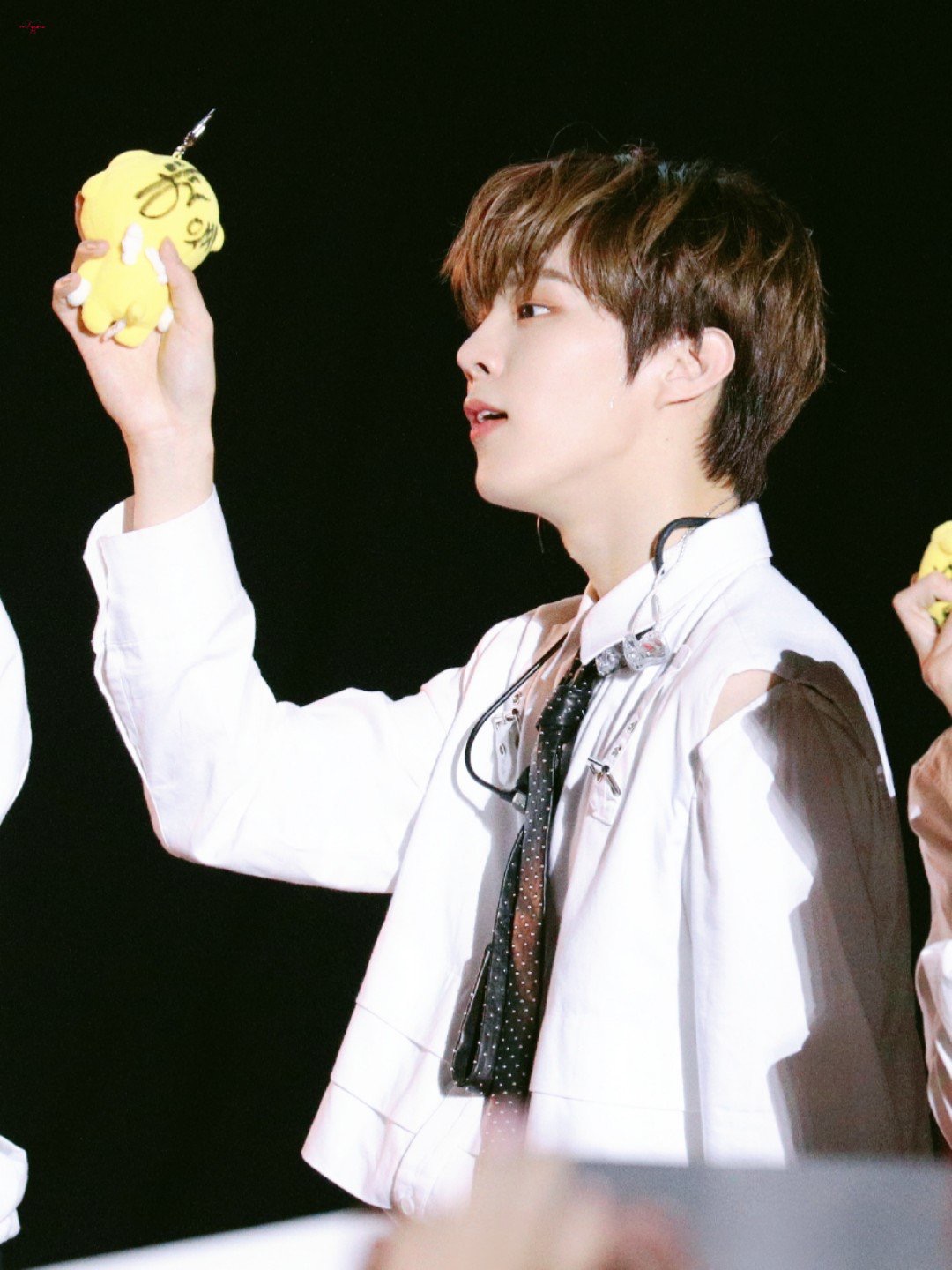 김우석 깅옵 다 아니야 | 인스티즈