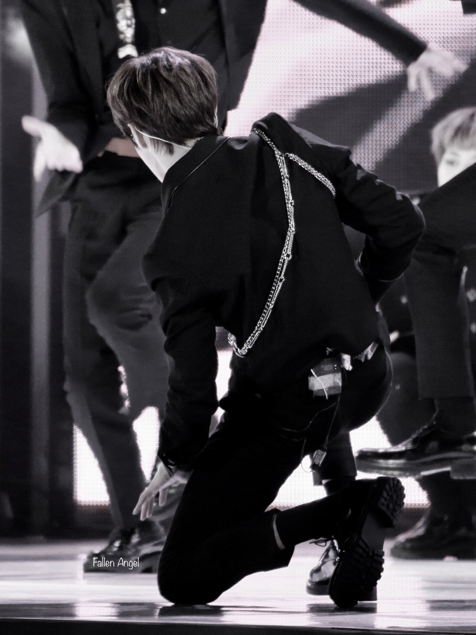 김우석 깅옵 다 아니야 | 인스티즈