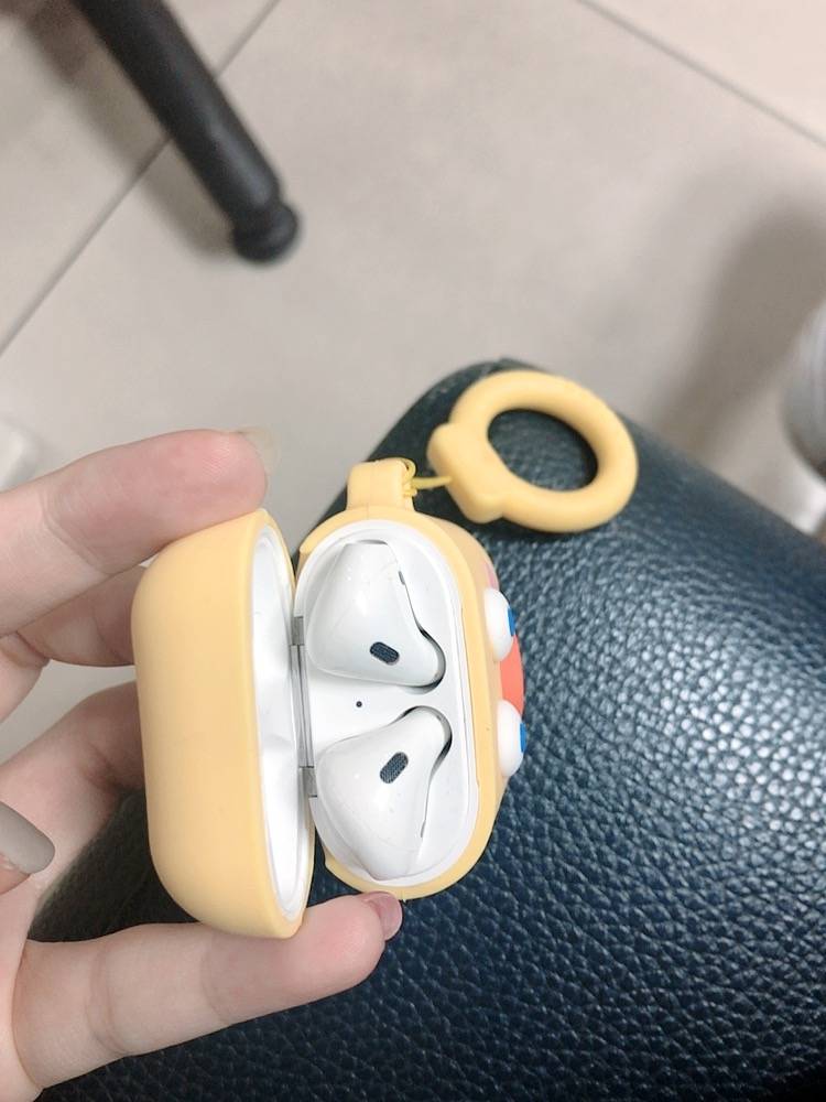 에어팟 왜 불이안들어와 ㅠㅠㅠ? 사진유 | 인스티즈