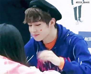 움짤에서 분내나요.. | 인스티즈