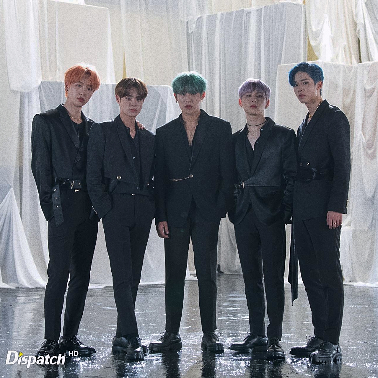 에이비식스 뮤비 옷 진심 예뻐 | 인스티즈