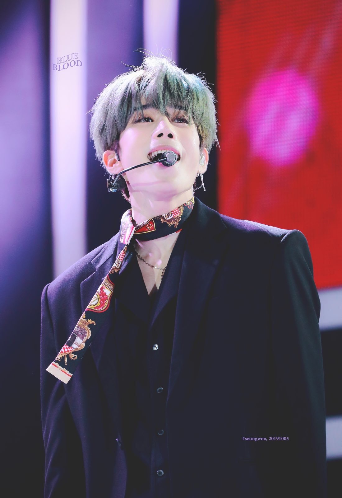 월요승우 보고싶다ㅠㅠㅠ | 인스티즈