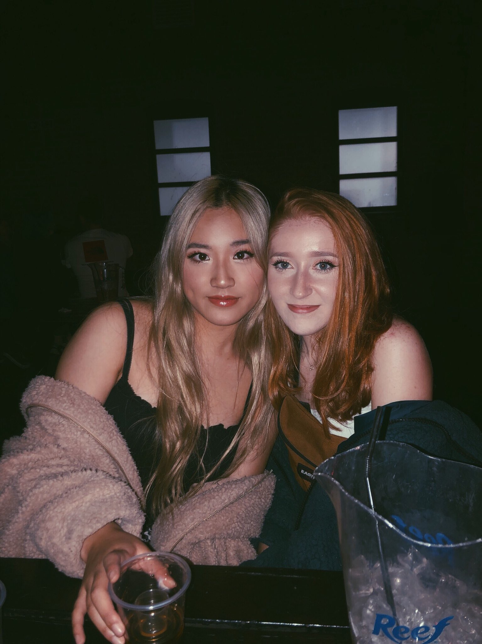 아학 나왔던 루키즈 헤린 인스타 보는데 진짜 멋있고 자기색 찾은 느낌이다 | 인스티즈