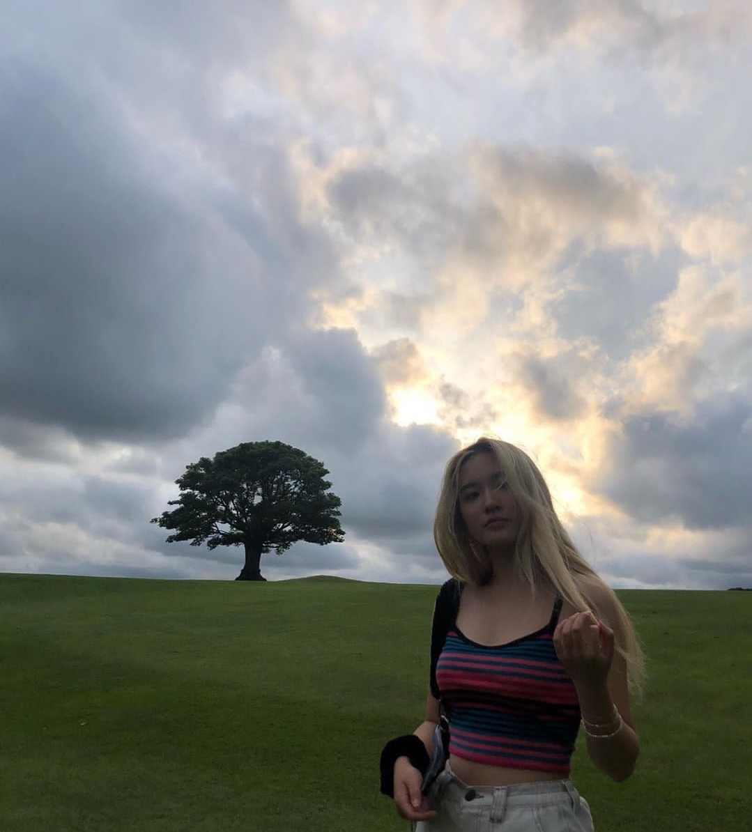 아학 나왔던 루키즈 헤린 인스타 보는데 진짜 멋있고 자기색 찾은 느낌이다 | 인스티즈