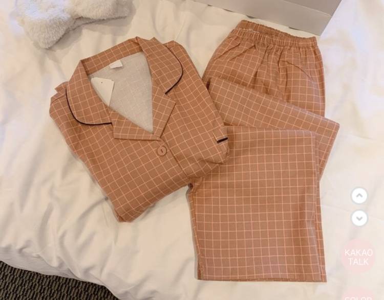 잠옷 이거 살고얍 오때💕💕💕 | 인스티즈