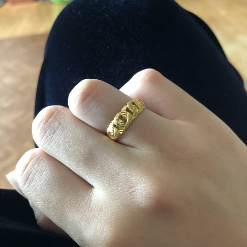 22살 금반지 이거 어때? 40 💕💕 | 인스티즈