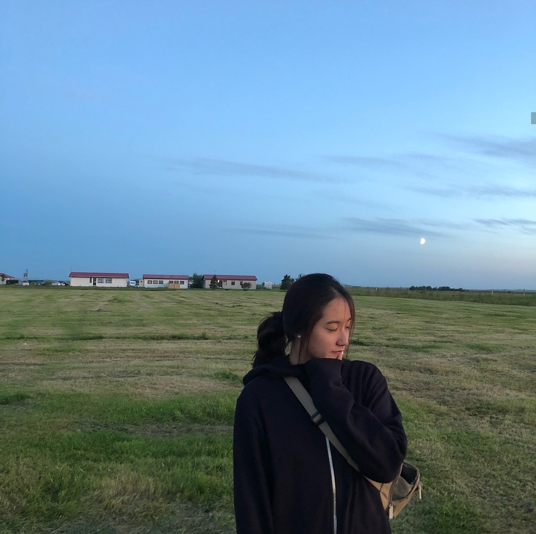 아학 나왔던 루키즈 헤린 인스타 보는데 진짜 멋있고 자기색 찾은 느낌이다 | 인스티즈