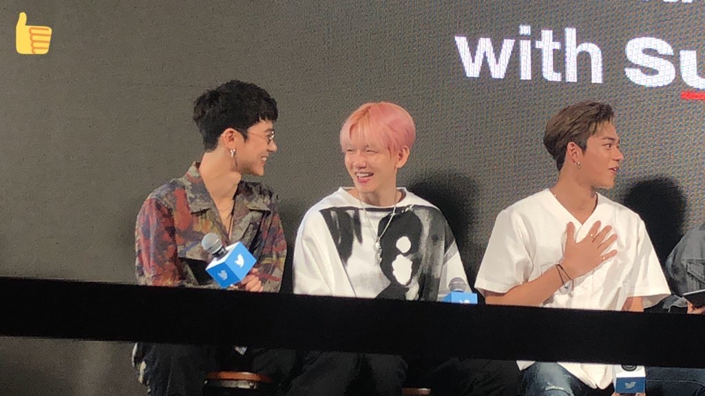 오늘부터 텐 백현은 마멜이랑 쿠로미임 | 인스티즈