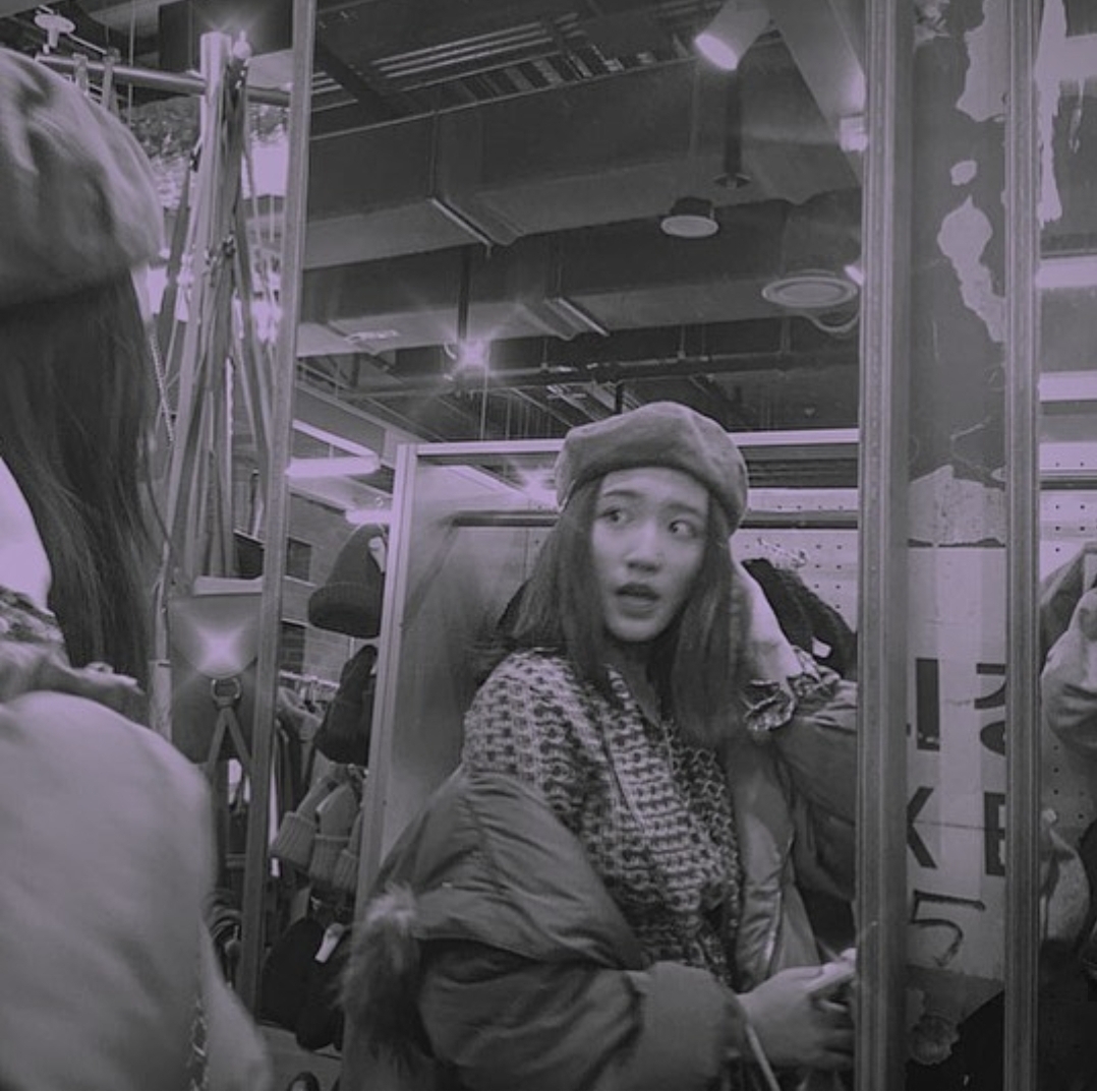 아학 나왔던 루키즈 헤린 인스타 보는데 진짜 멋있고 자기색 찾은 느낌이다 | 인스티즈