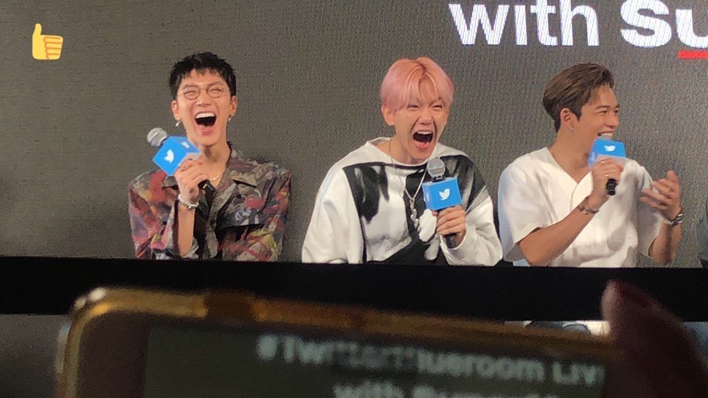 진짜 사랑한다 텐 백현 | 인스티즈