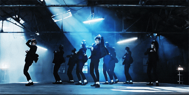 이진혁 솔로 컨셉 제복해주면 안되나 나 제복진혁 너무사랑하는데 진짜 | 인스티즈