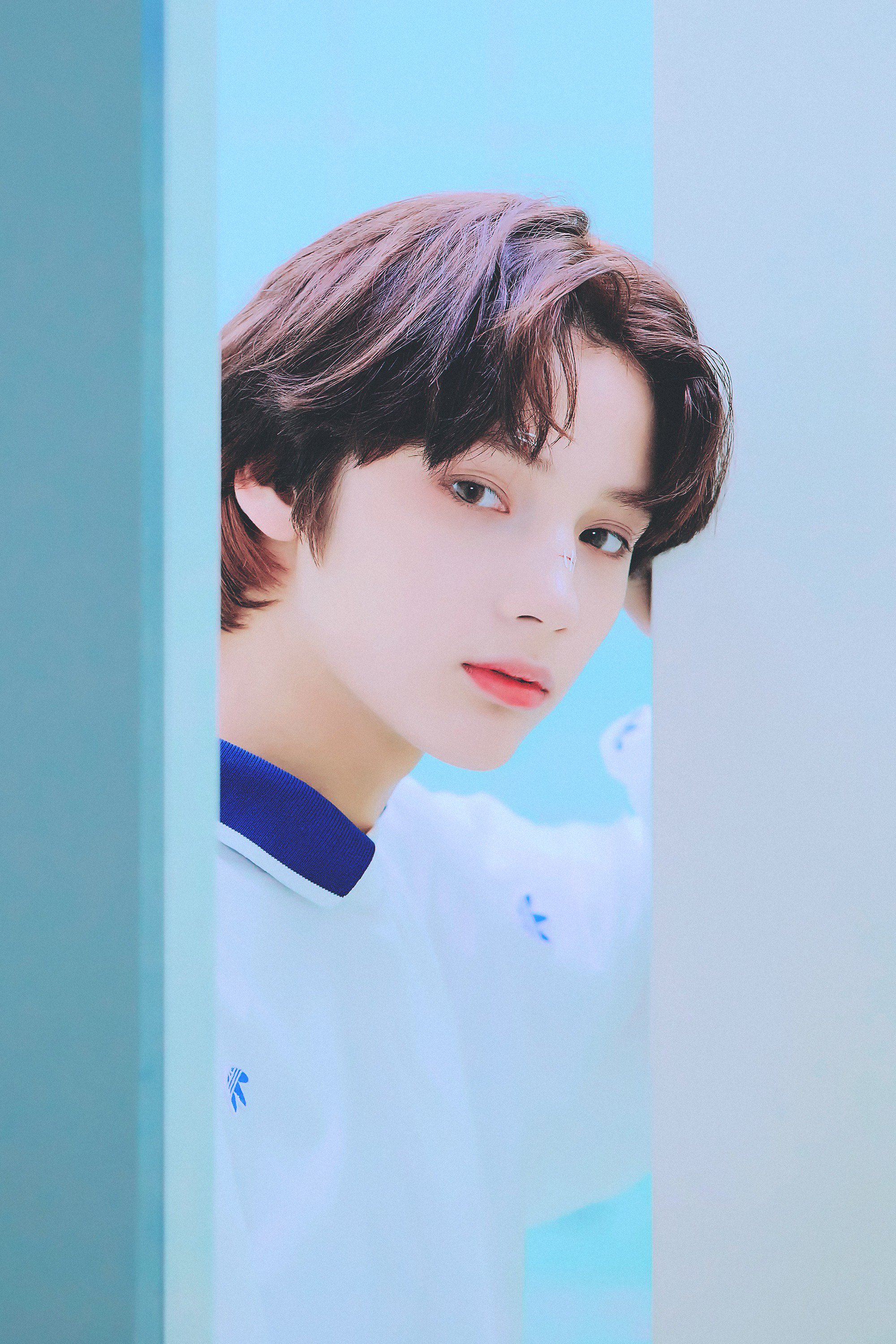 나 진짜 돌판에서 이런 얼굴 첨이야,,, | 인스티즈