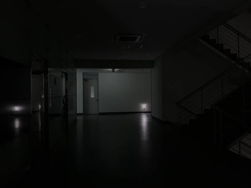 학교 정전인 줄... | 인스티즈