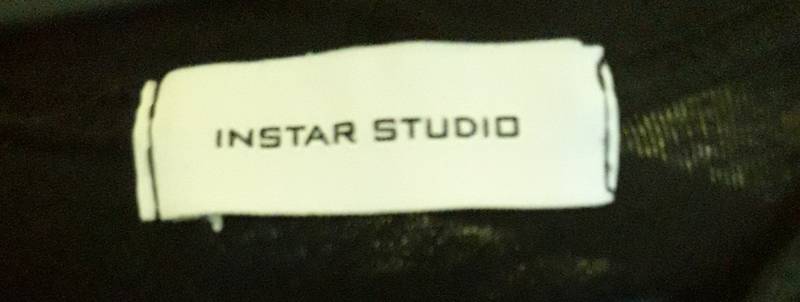 이거 👕👕옷👕👕브랜드 어디껀지 아는사람!!!???? | 인스티즈