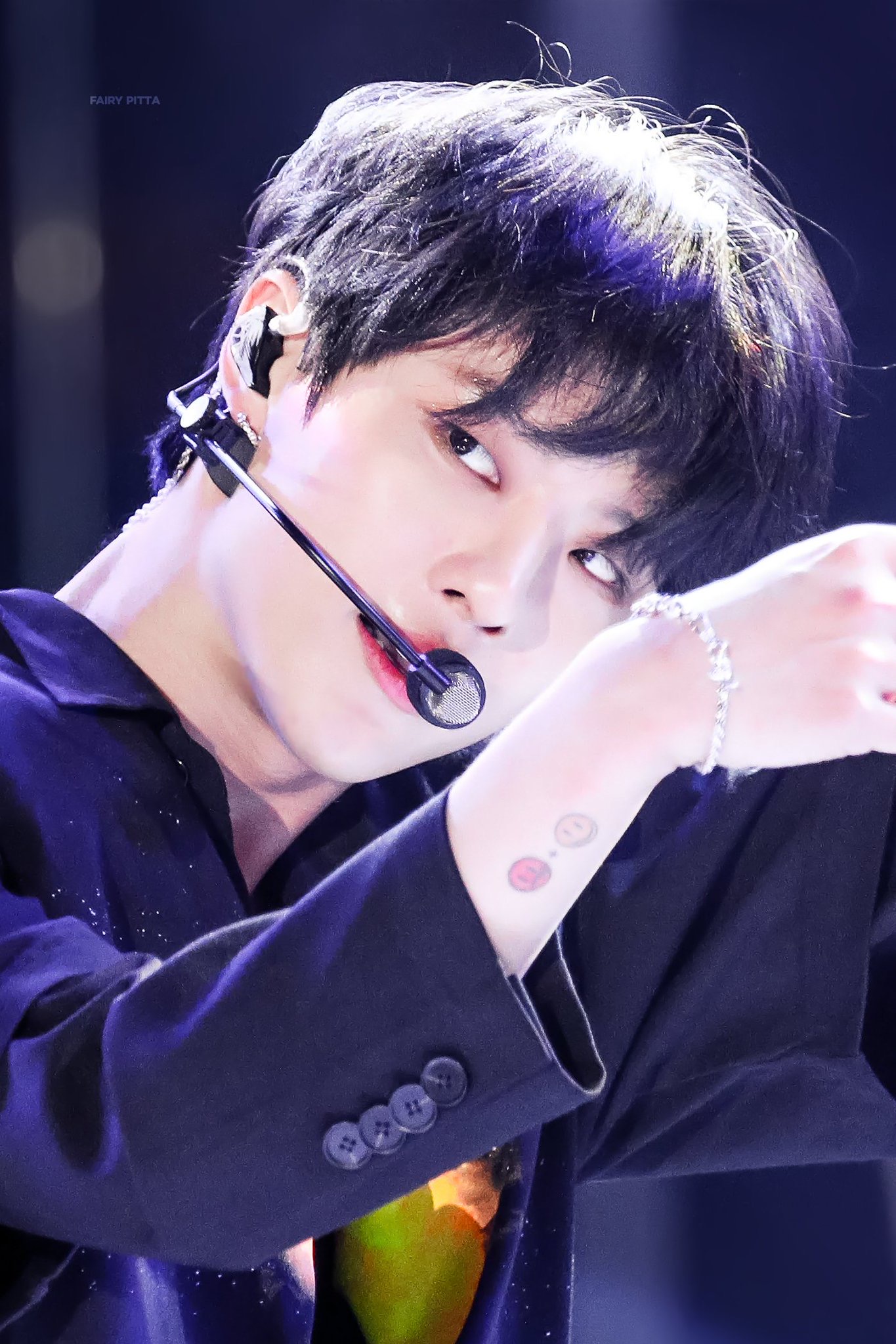 조승연 이 안무할때 사진찍은 홈마 진짜 칭찬해 ㄹㅇ 타이밍갑 | 인스티즈