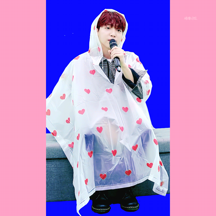 정세운 이거 기승전결 너무 완벽해ㄷㄷㄷㄷ | 인스티즈