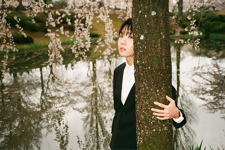 화양연화 개화 컨포 중에 이게 제일 이뻐 | 인스티즈