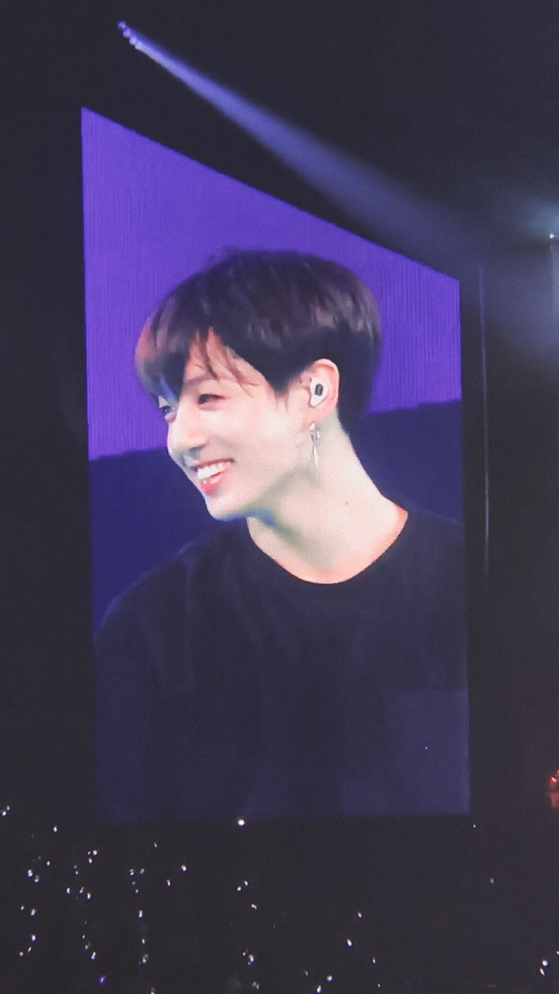 방탄 정국 진짜 착하게 생겼다고 느낀 짤들.. | 인스티즈