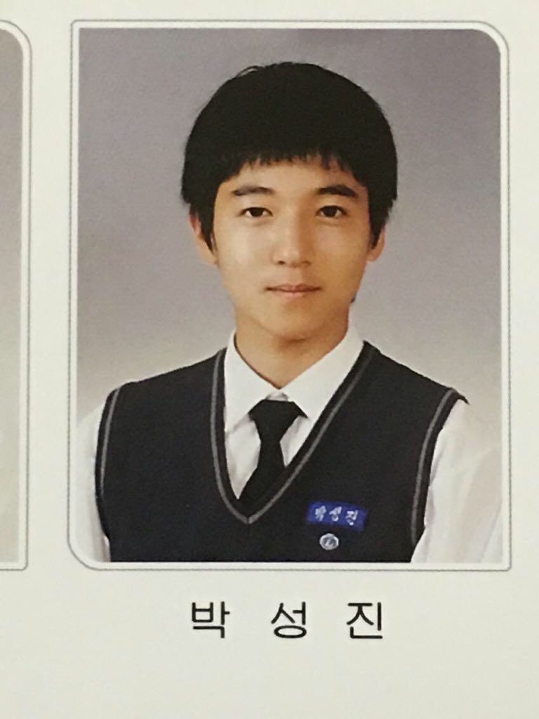 데이식스 성진 진짜 잘 컸어😢 | 인스티즈