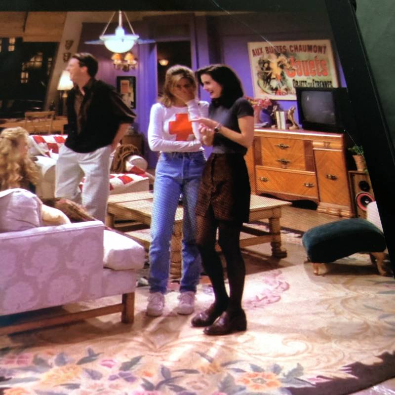 미드보다가 느낀 각도의 차이 | 인스티즈