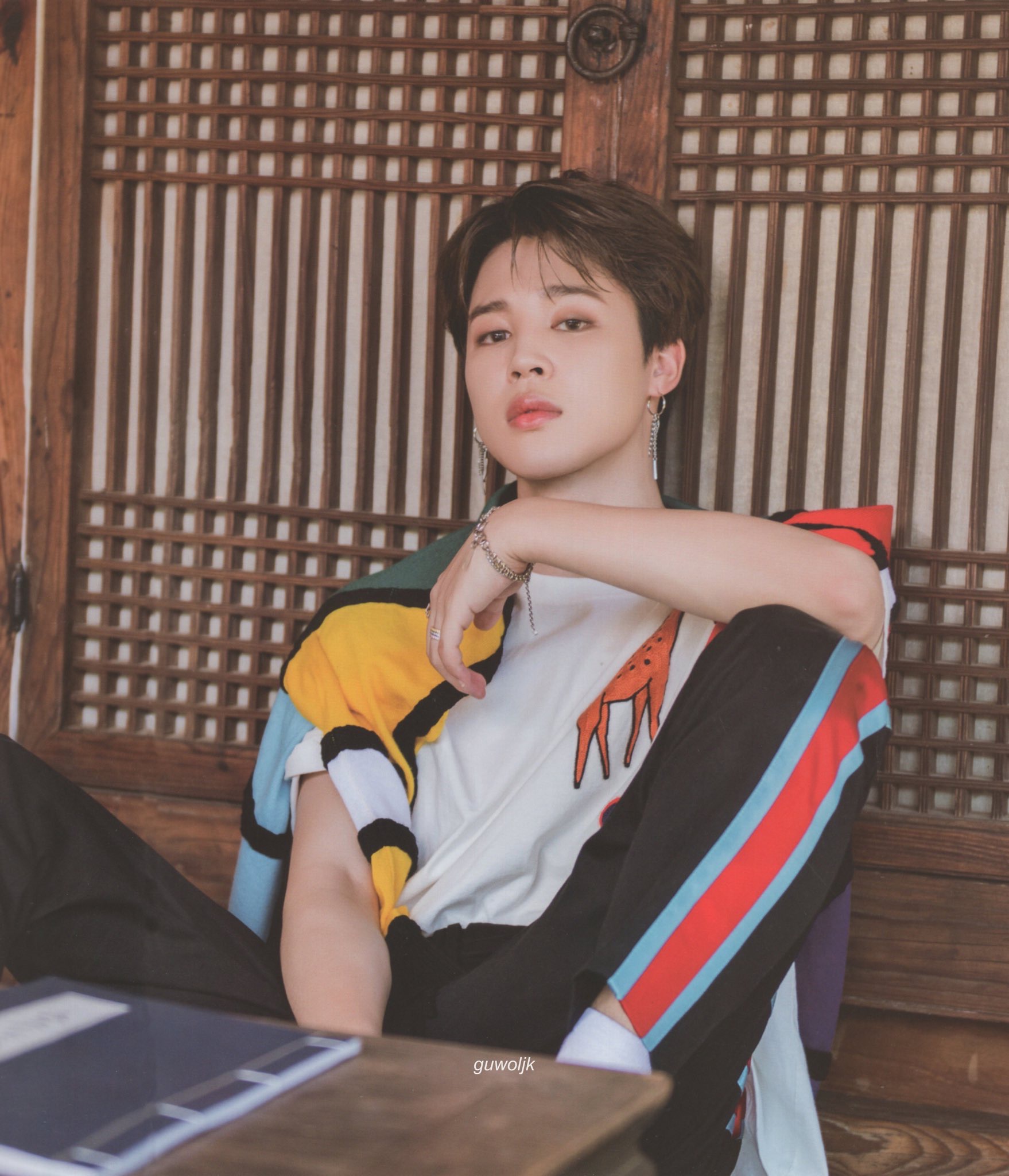 이번 방탄 썸패 보고 | 인스티즈