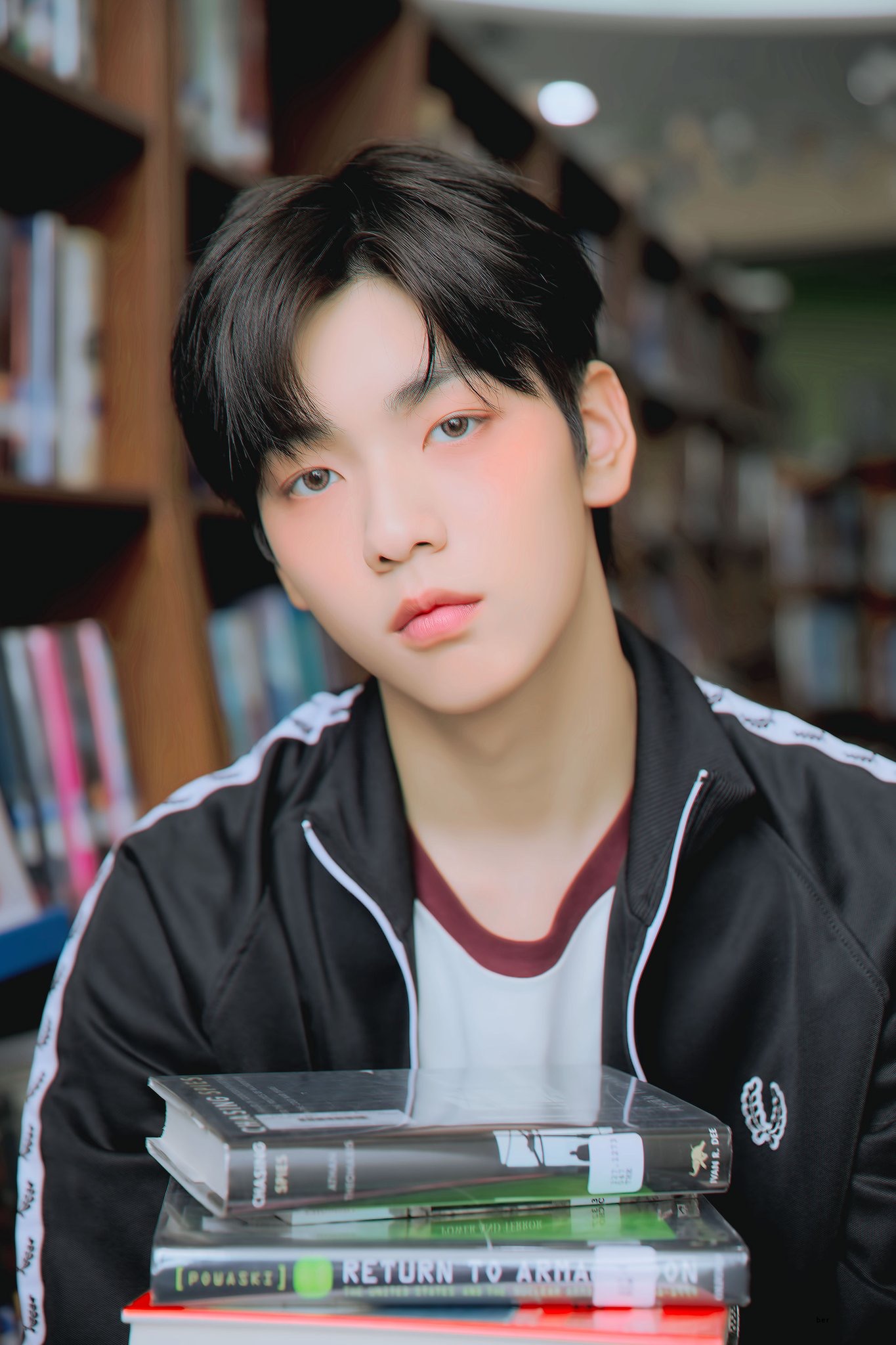 투바투 수빈 보정 떴는데 | 인스티즈