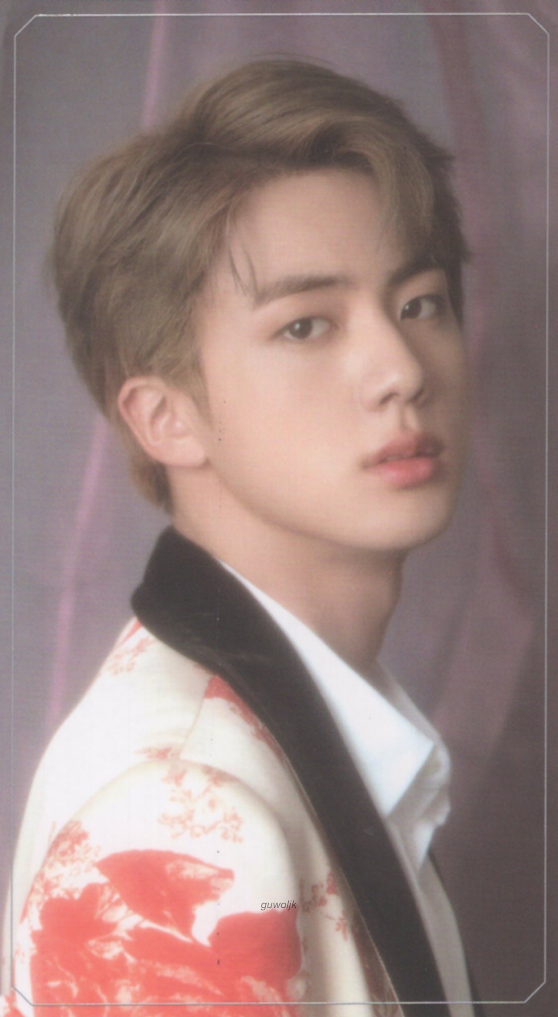 이번 방탄 썸패 보고 | 인스티즈