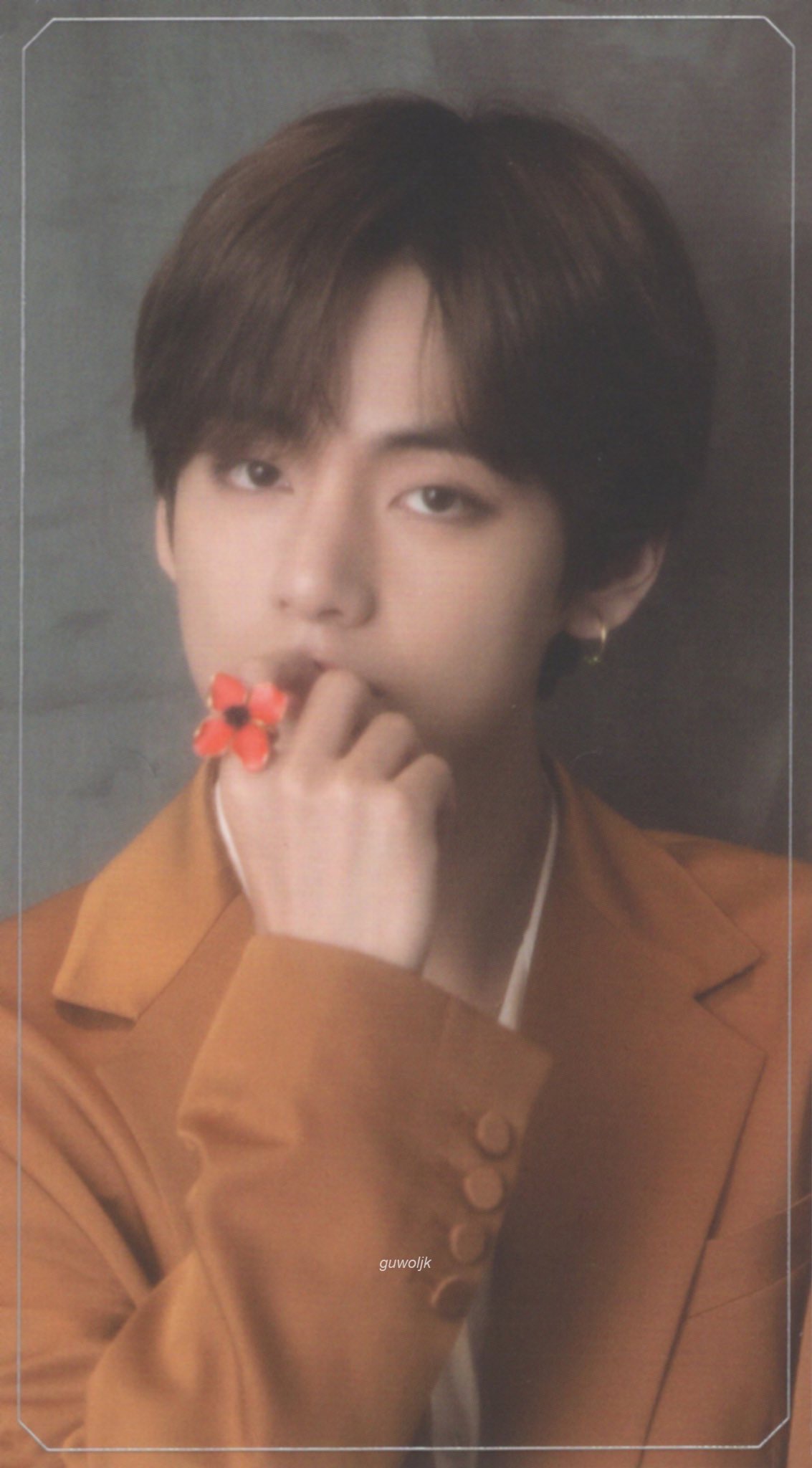 이번 방탄 썸패 보고 | 인스티즈