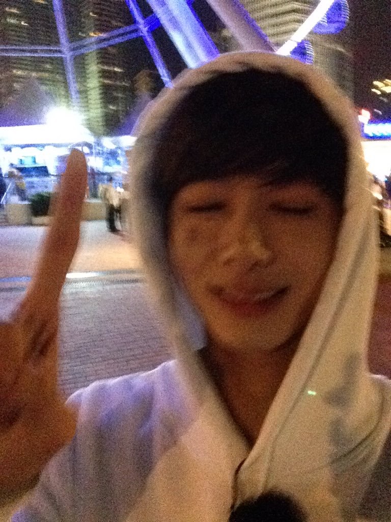 이정도면 남친짤 ㄱㅊ? | 인스티즈