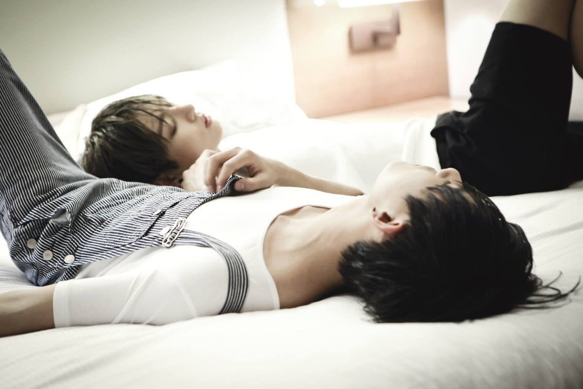 빅히트 변태인거 이때부터 알아봤지 | 인스티즈