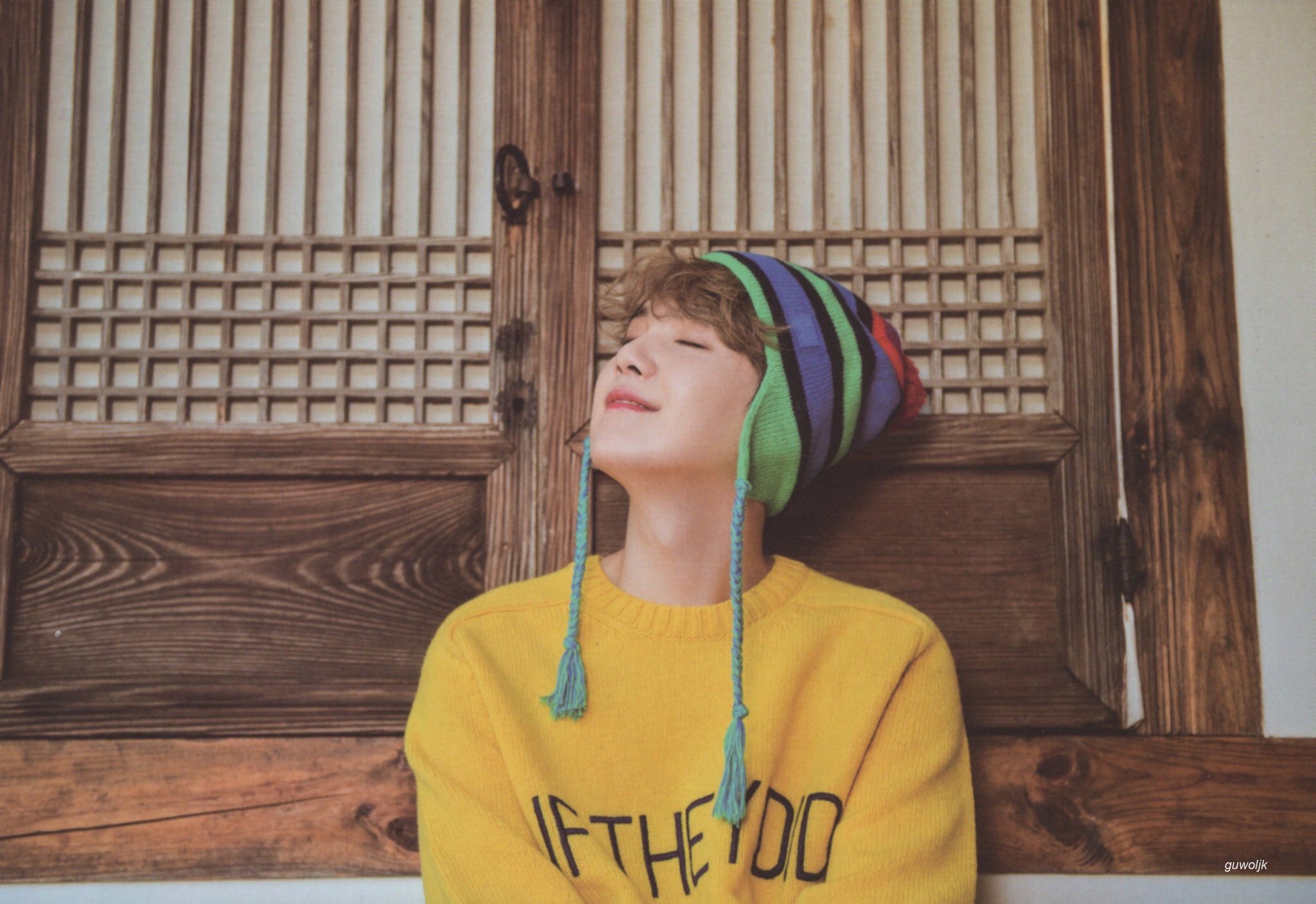 이번 방탄 썸패 보고 | 인스티즈