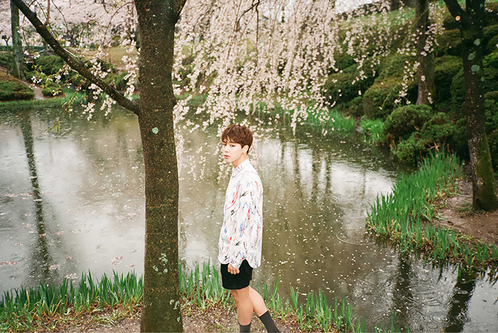 화양연화 개화 컨포 중에 이게 제일 이뻐 | 인스티즈