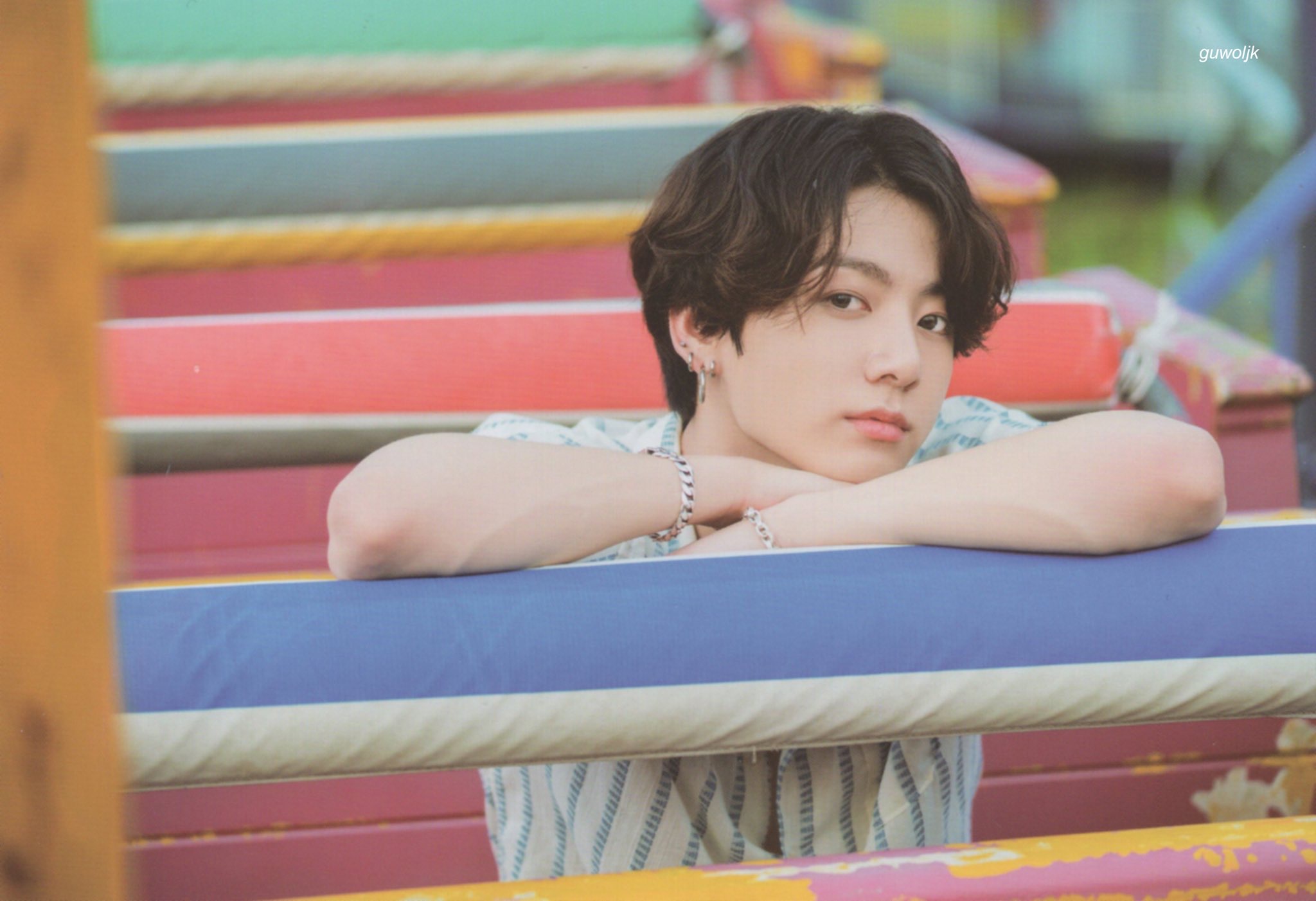 이번 방탄 썸패 보고 | 인스티즈