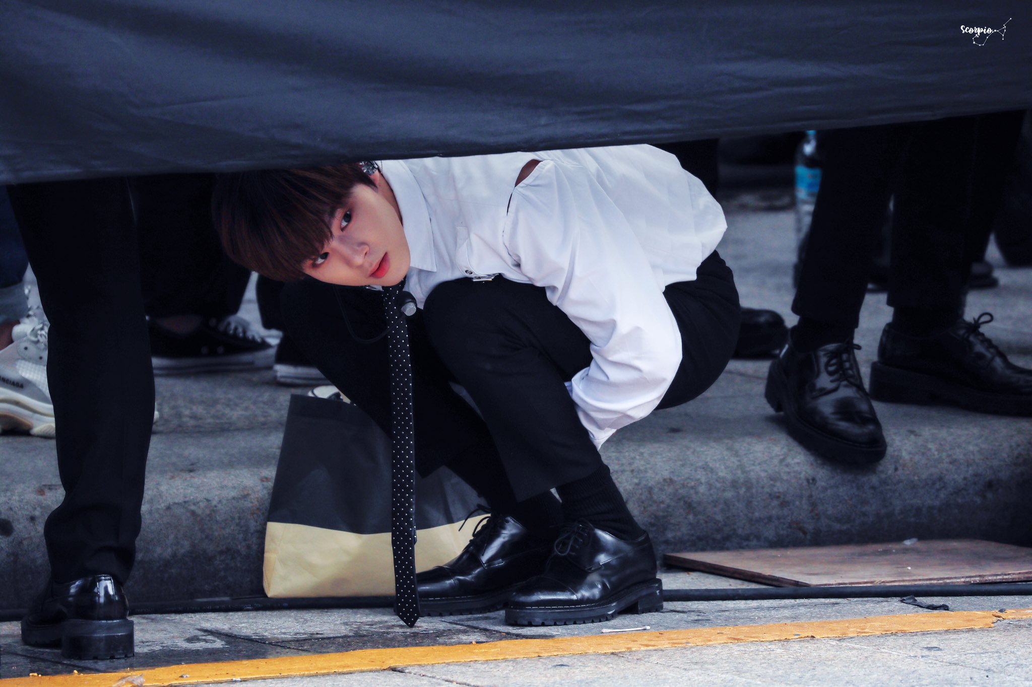 이거 김우석이래 | 인스티즈