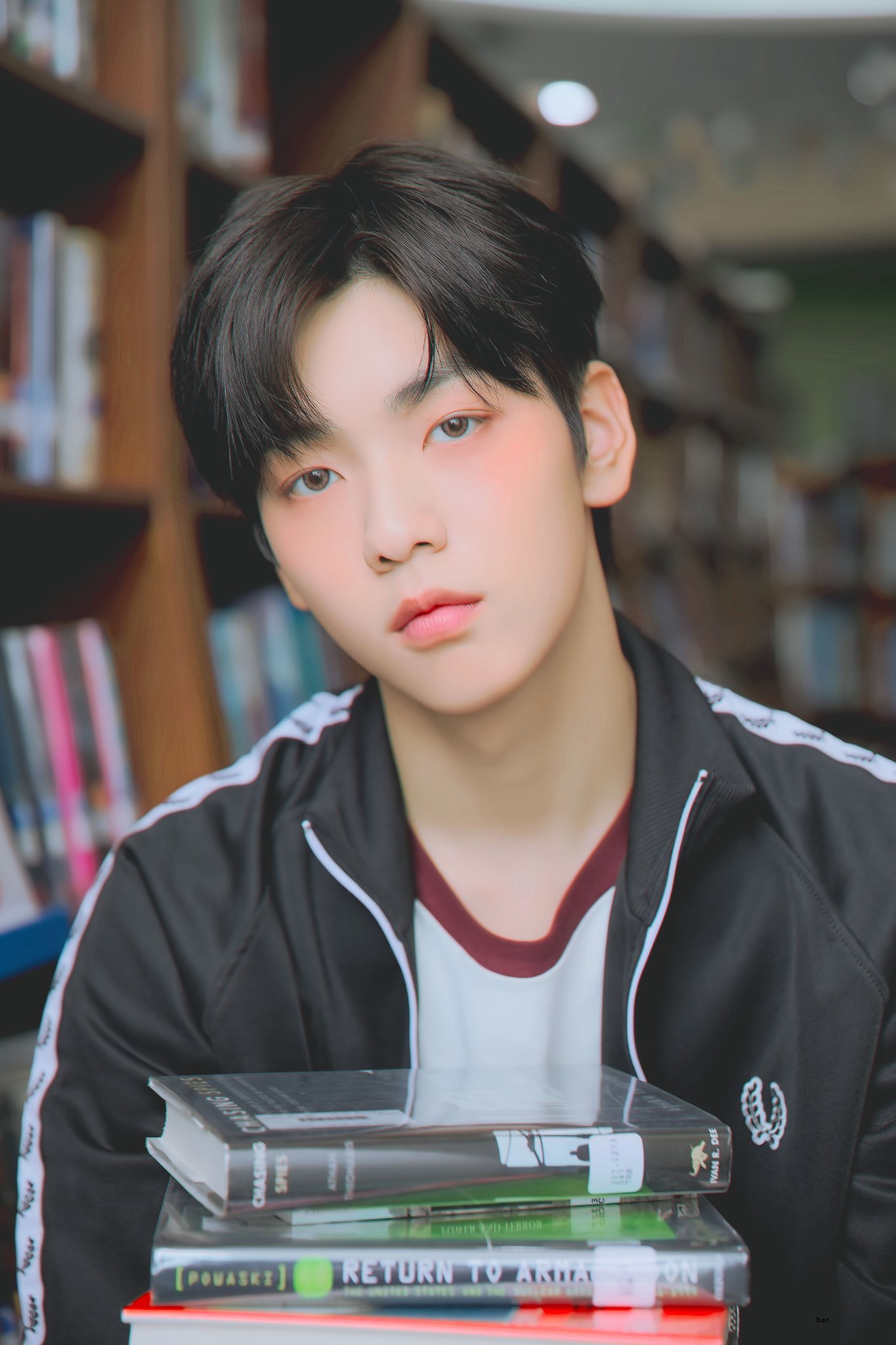 투바투 수빈 보정 떴는데 | 인스티즈