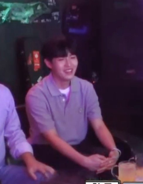 다들 보고 기분좋아지시라고 행복한 김재환와르르 | 인스티즈