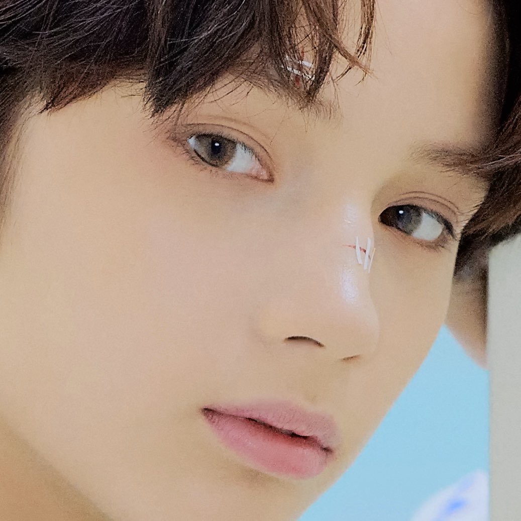 와 진짜 투바투 02들 얼굴 뭔일이야... | 인스티즈