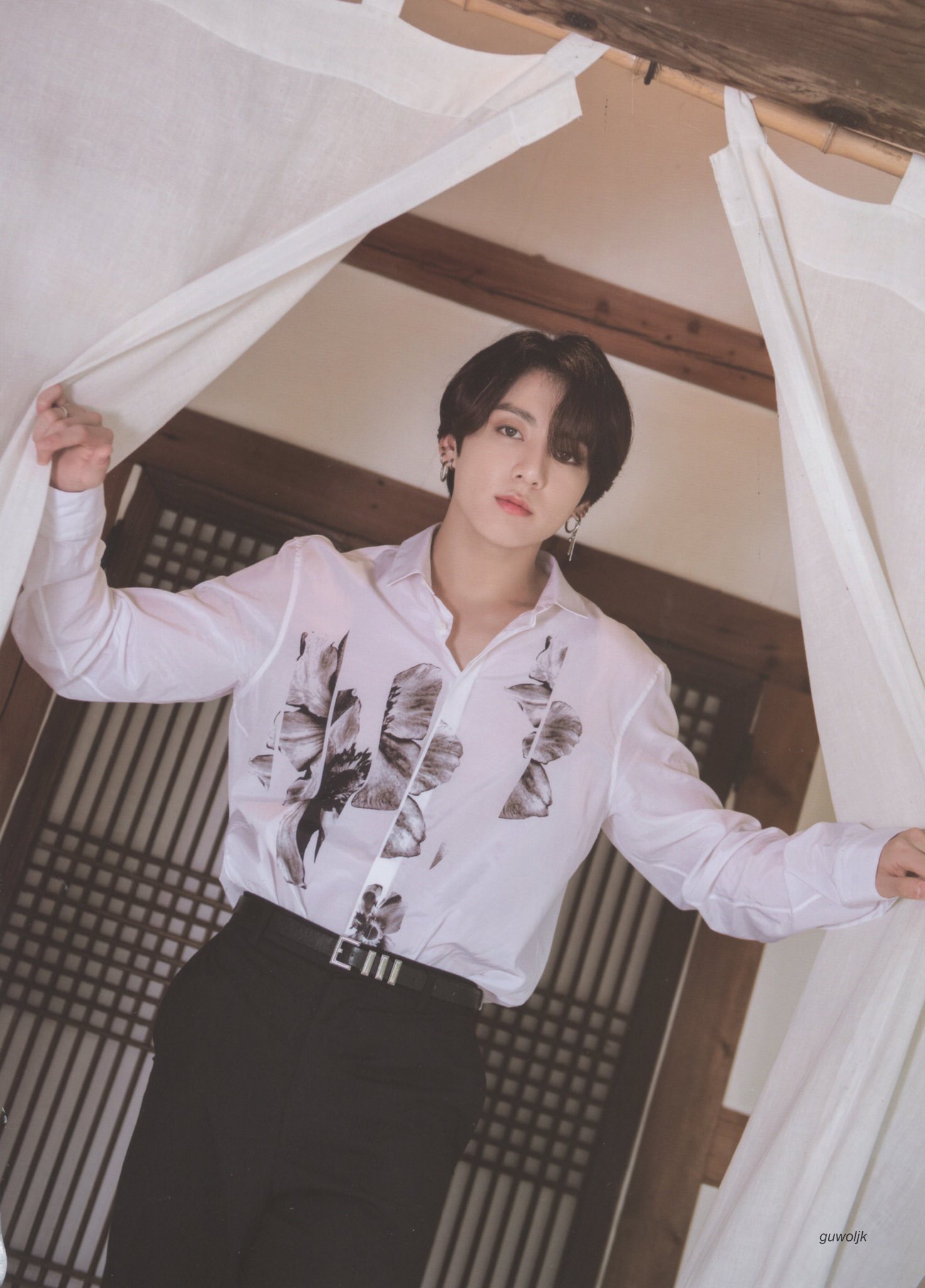 이번 방탄 썸패 보고 | 인스티즈