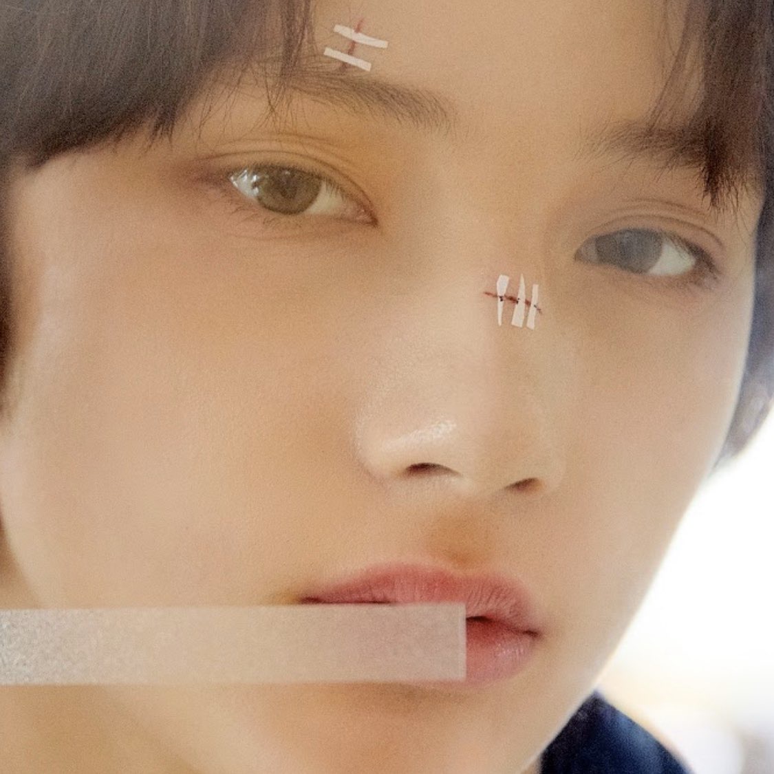 와 진짜 투바투 02들 얼굴 뭔일이야... | 인스티즈