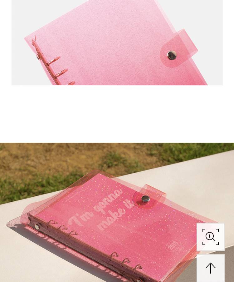 6공다이어리 커버 뭐살까ㅜㅜ | 인스티즈