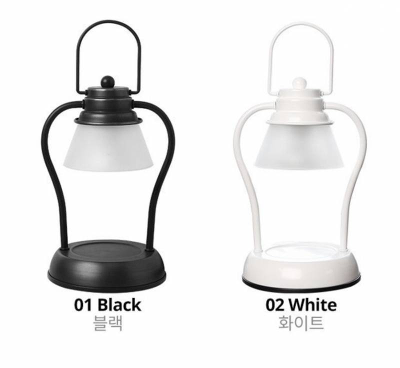 캔들워머 색 골라주라ㅠㅠㅠㅠ | 인스티즈